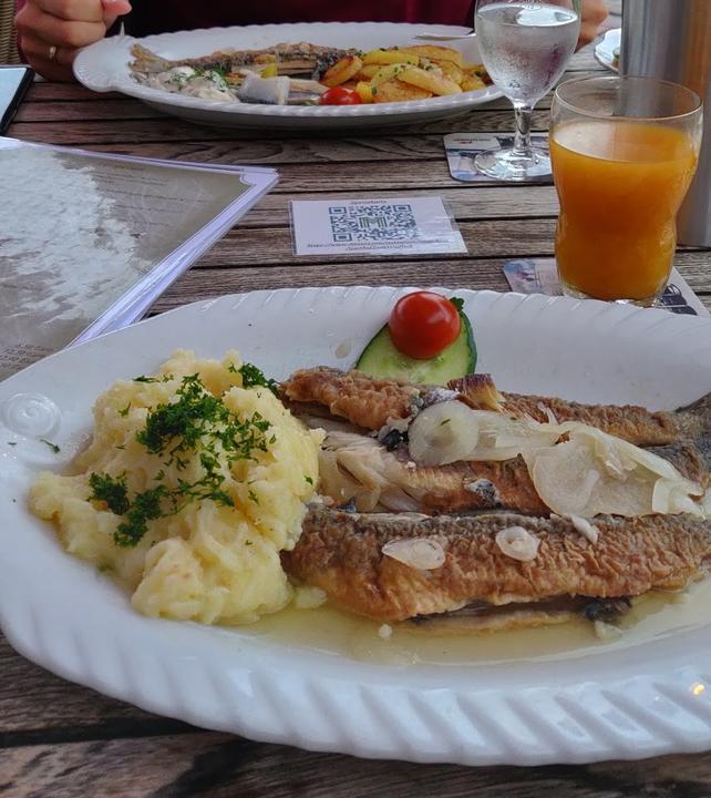 Gasthof zum Walfisch