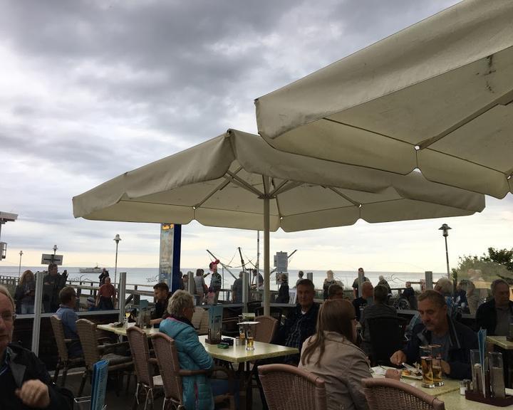 Zur Duene Strandbistro